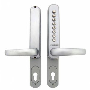 Borg Solo 6100 Series Digital Lock for UPVC Doors